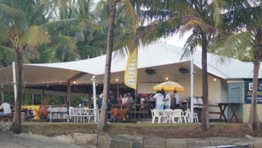 Port Douglas Yacht Club in Tropical North Queensland, AU