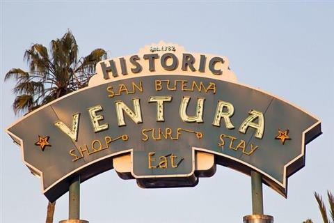 Ventura Visitors & Convention Bureau in Ventura, CA