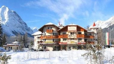 Olympiaregion Seefeld in Seefeld, AT