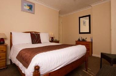 TravelRest Solent Gateway Hotel - Fareham in Fareham, GB1