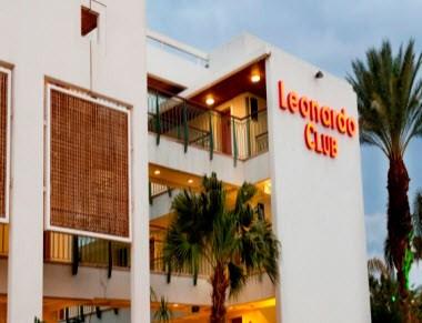 Leonardo Club Hotel Eilat in Eilat, IL