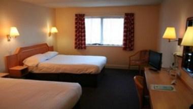 Days Inn by Wyndham Maidstone in Maidstone, GB1