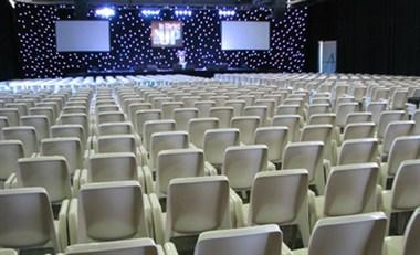 Elmore Events Centre in Bendigo Loddon, AU