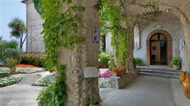 Hotel Parsifal in Ravello, IT