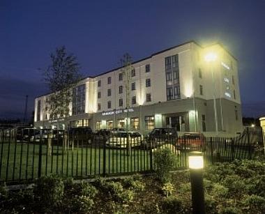 Great National - Armagh City Hotel in Armagh, GB4