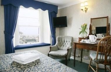 Quayside Hotel in Brixham, GB1