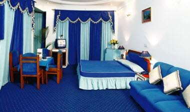 Hotel The Vaishnodevi in Katra, IN