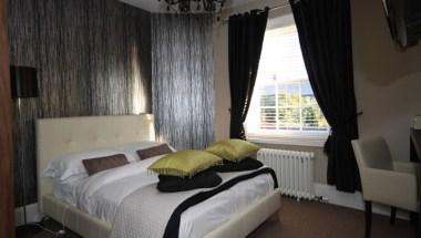The Old Vicarage Boutique Hotel in Southwell, GB1