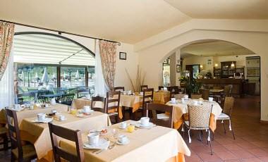 Hotel Casolare Le Terre Rosse in San Gimignano, IT