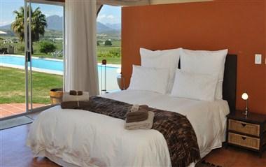 Allegria Guest House in Cape Town, ZA