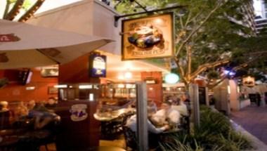 Pig N Whistle Pub - Riverside in Brisbane, AU