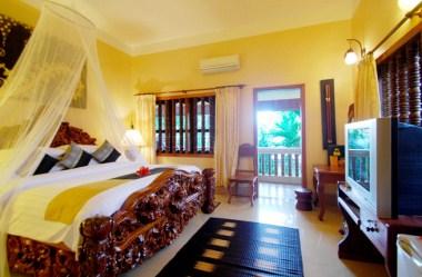 Shining Angkor Boutique Hotel in Siem Reap, KH