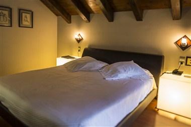 abba Xalet Suites Hotel in La Massana, AD