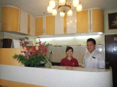Winner Hotel in Kota Kinabalu, MY
