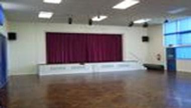 Eyres Monsell Community Centre in Leicester, GB1