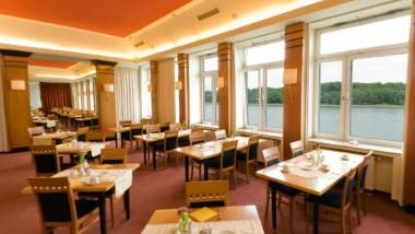 Hotel am Rhein - Wesseling in Wesseling, DE