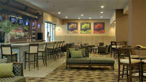 DoubleTree by Hilton Hotel St. Louis - Westport in St. Louis, MO