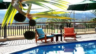 Destiny Lodge White River, by BON Hotels in Nelspruit, ZA