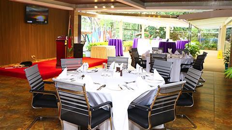 Swiss Lenana Mount Hotel in Nairobi, KE