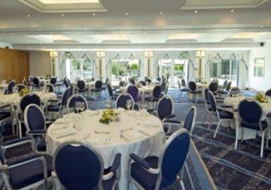 Arora Hotel Gatwick/Crawley in Crawley, GB1