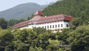 Odakyu Hotel de Yama in Hakone, JP