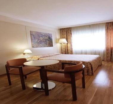 Hotel Urpi in Sabadell, ES