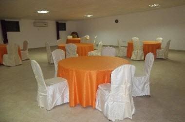Paloma Hotel - North Industrial Area in Accra, GH