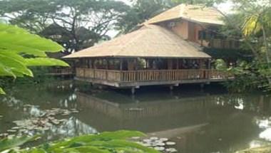 La Vista Pansol Resort in Calamba, PH
