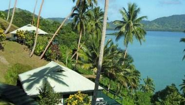 Lomalagi Resort Fiji in Savusavu, FJ