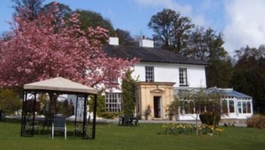 Plas Hafod Hotel in Mold, GB3