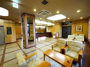 Hotel Route-Inn Sanofujioka Inter in Sano, JP