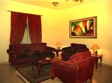 Al Sadd Suites in Doha, QA