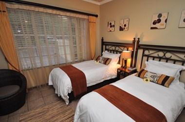 Crystal Sands Guest House in Rustenburg, ZA