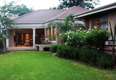 Eagle Rock Executive Guesthouse in Kempton Park, ZA