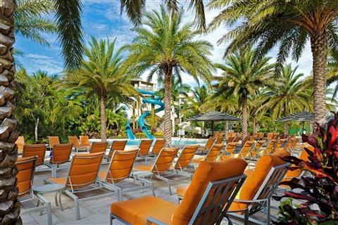 Hyatt Regency Coconut Point Resort and Spa in Bonita Springs, FL