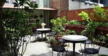 Hotel Impala Garden in Kathmandu, NP