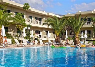 Ruby Solimar Hotels in Heraklion, GR