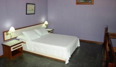 Hotel Village Paraiso Tropical in Marau, BR