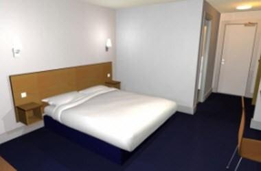 Travelodge Eastbourne in Eastbourne, GB1