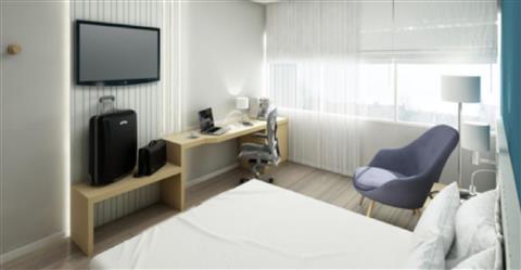 Holiday Inn Express Asuncion Aviadores in Asuncion, PY