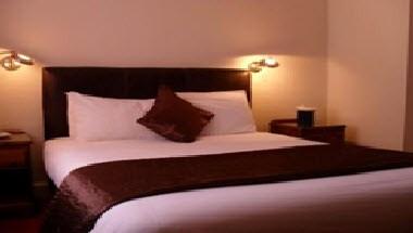 The Beeches Hotel & Leisure Club in Nottingham, GB1