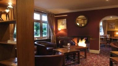 The Hurtwood Hotel in Guildford, GB1