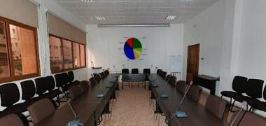 Residence IMAN Apparts Hotel in Nouakchott, MR