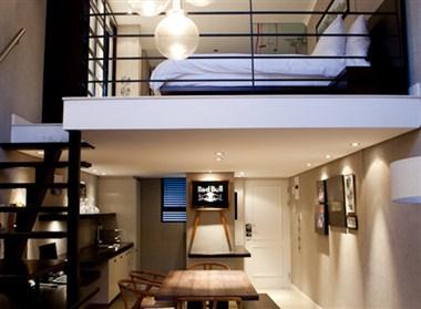 Hippo Boutique Hotel in Cape Town, ZA