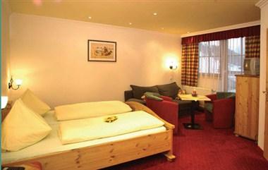 Landhotel Martha in Zell am See, AT