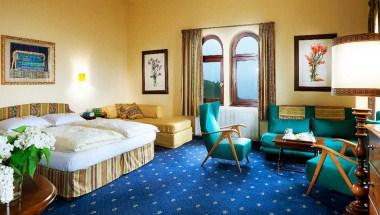 Hotel Castello Labers in Merano, IT