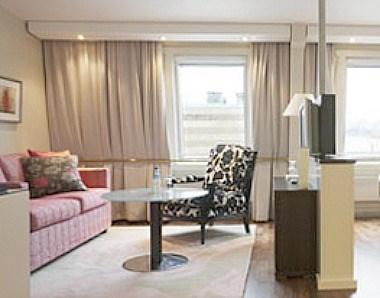 Elite Plaza Hotel Goteborg in Gothenburg, SE