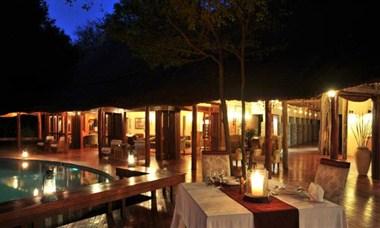 Imbali Safari Lodge in Skukuza, ZA