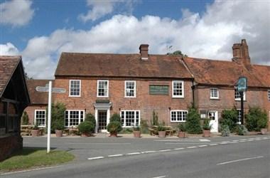 The Royal Oak in Thatcham, GB1