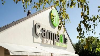 Hotel Campanile Doncaster in Doncaster, GB1
